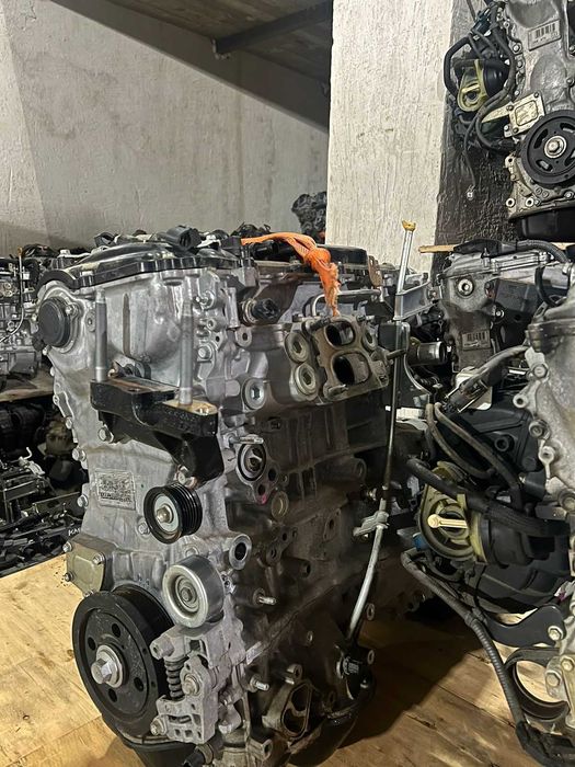 Двигатель на Camry 2AR FE Camry 45 50 55