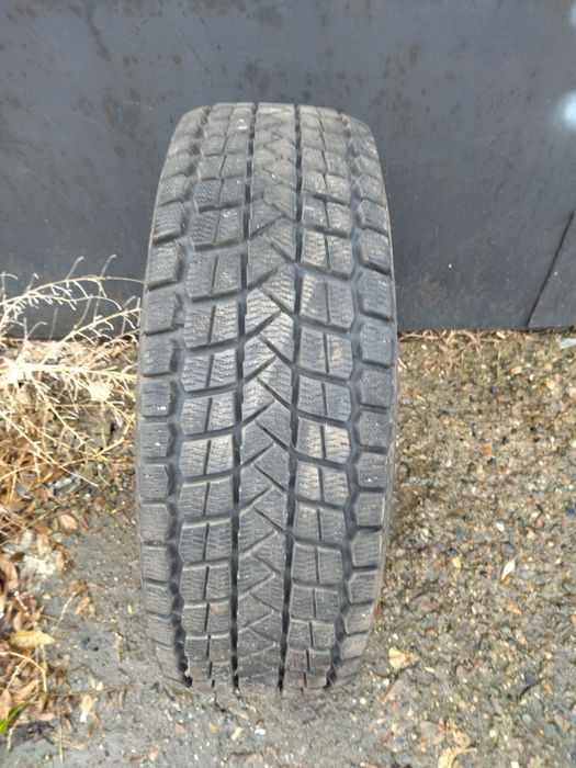 Шины maxxis 235\65/17