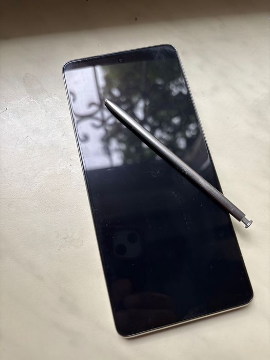 Продам андроид Моторолла moto 5g stilus,