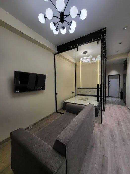 Студия Жк Navruz 1/11/13 Шота Руставели/ с Арендатором