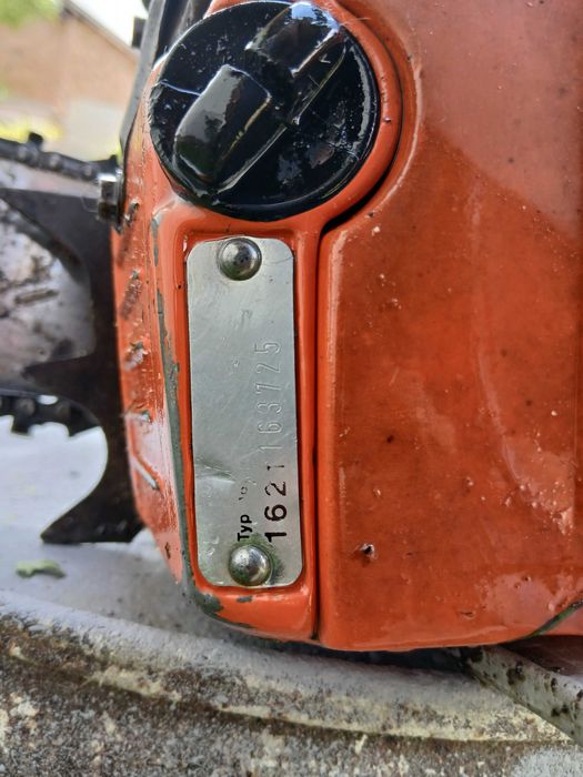 резачка Husqvarna