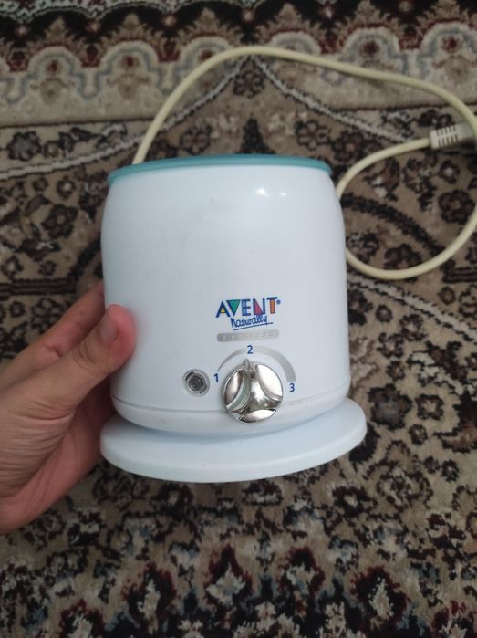 Подогреватель для бутылки