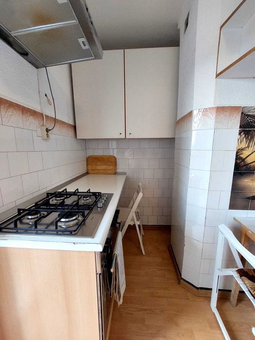 2 camere semidecomandate in Calan - priveliste superba