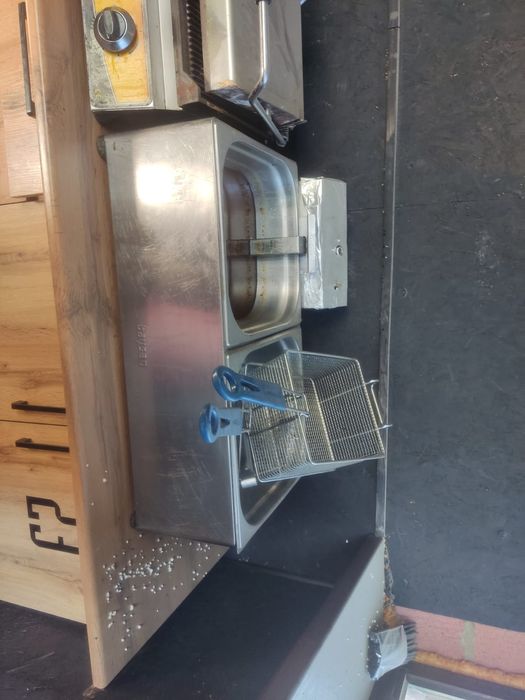 Тостер апарат для чикена