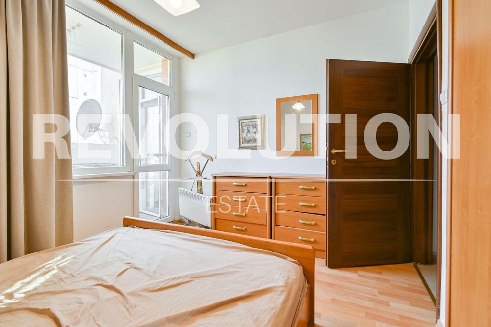 Дава се под наем Двустаен апартамент в София, Бъкстон - 61 кв.м за 511 € - Снимка #7