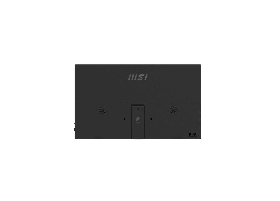 ' Портативный монитор 15.6" MSI PRO MP165 E6 (FullHD, IPS, USB-C)