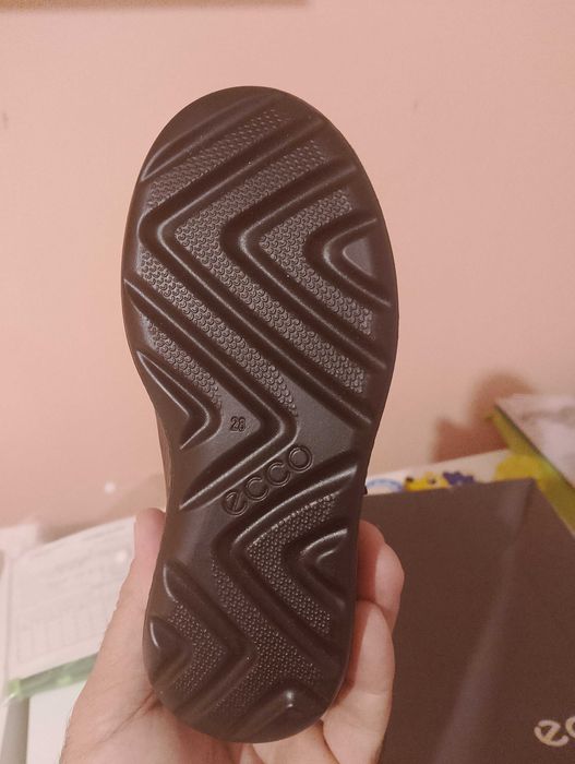 Чисто нови детски ботуши 28 номер