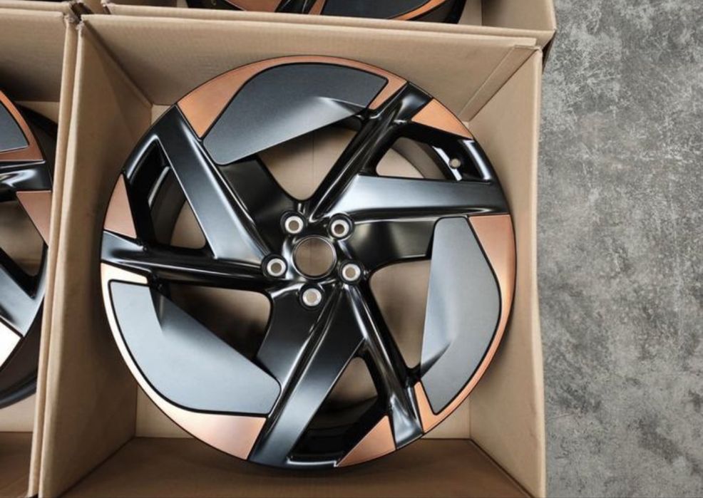 SEAT Cupra VW id3 джанти 20 цола Нови