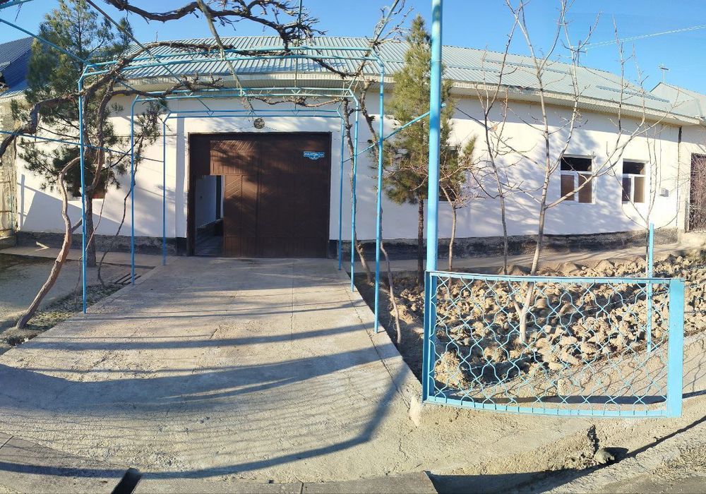 Guliston 3 dan 6 sutĝli hovli