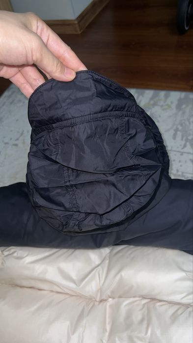 Пуховик The North Face 1996 Retro Nuptse