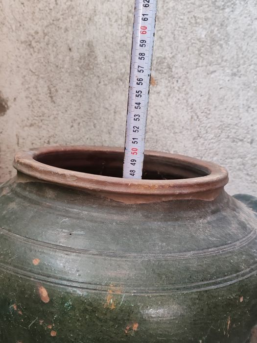 Големи делви за декорация