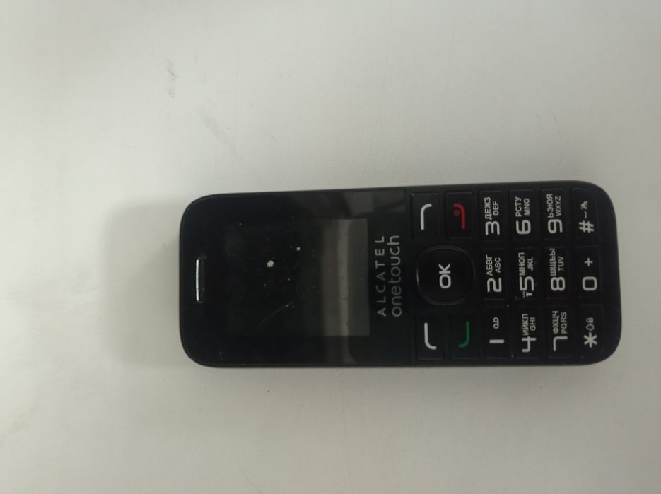Alcatel Onetouch
