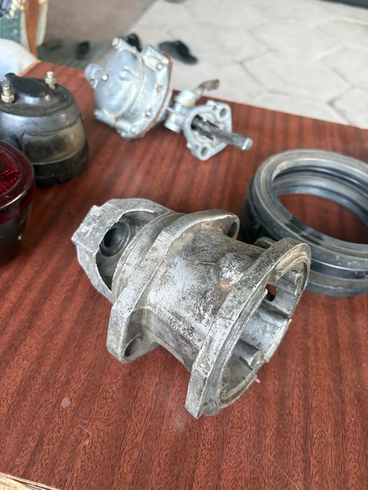 Зил  Газ 53 запчасти