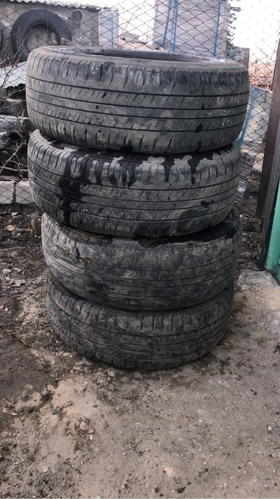 Продам 185/65/14 лето