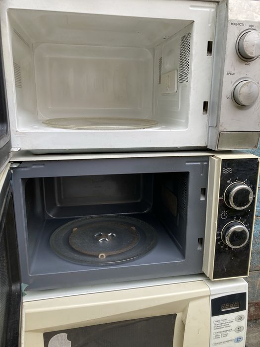 Продам микровалновки