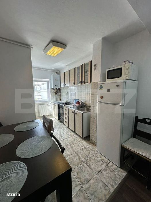 Apartament – Cluj-Napoca, Mănăștur - Vedere 2