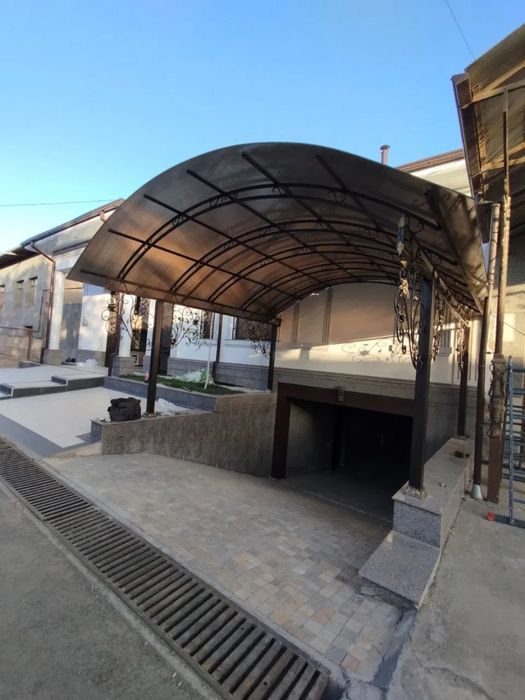 Leksan Naves Polikarbonat Arzon va sifatli Yetqazib berish bilan!