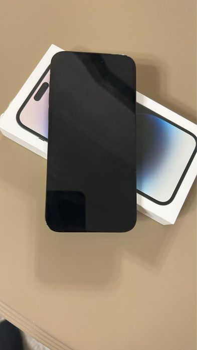 Айфон 14 Про Макс