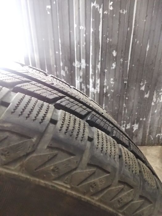 Шина дисками продаю