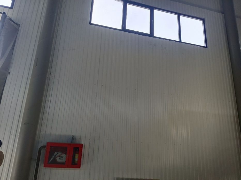 Сдаётся в аренду 24 000 м² склад.