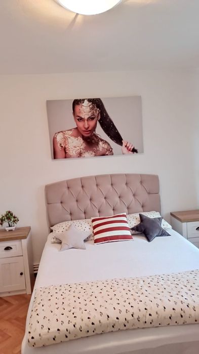 Închiriez garsonieră și apartament în regim hotelier