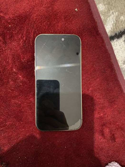 Iphone 14pro сатылады