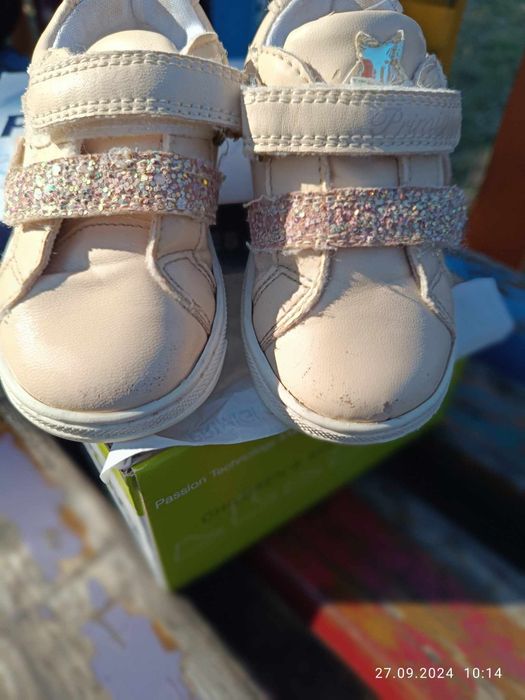 Детски обувки PRIMIGI 21 номер