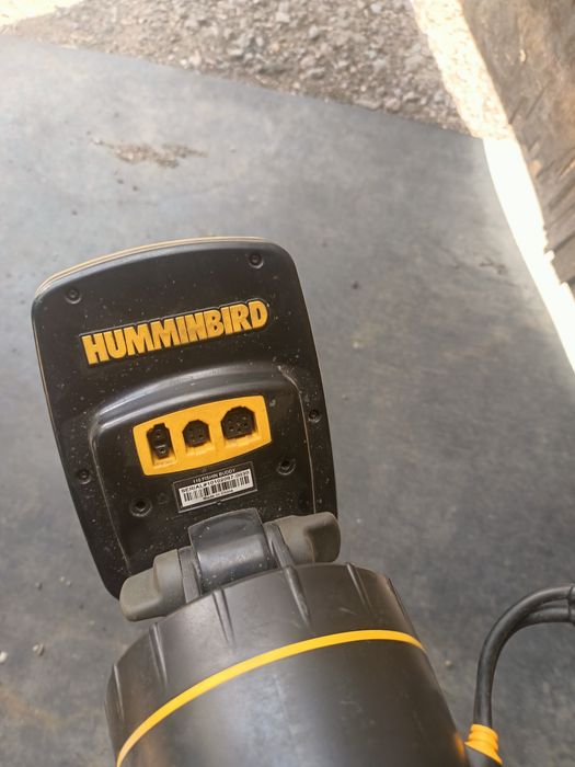 Продам эхолот в рабочем состоянии