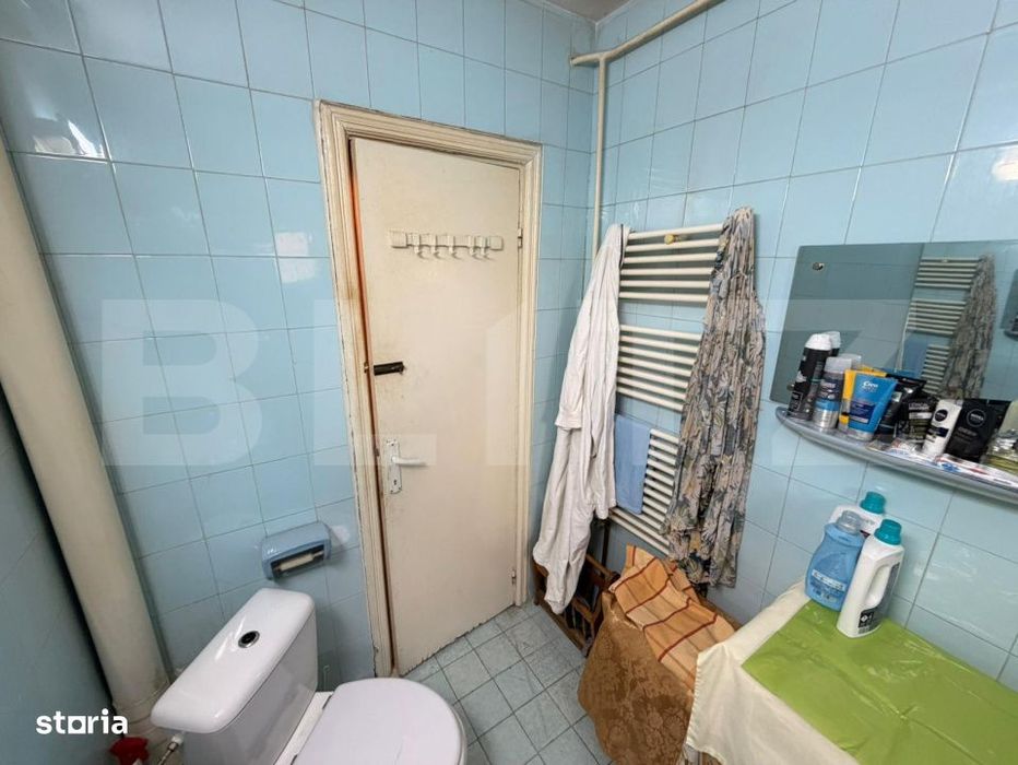 Apartament 3 camere, 78 mp, zona Calea Bucuresti - McDonalds
