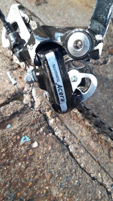 Велосипед GIANT / S