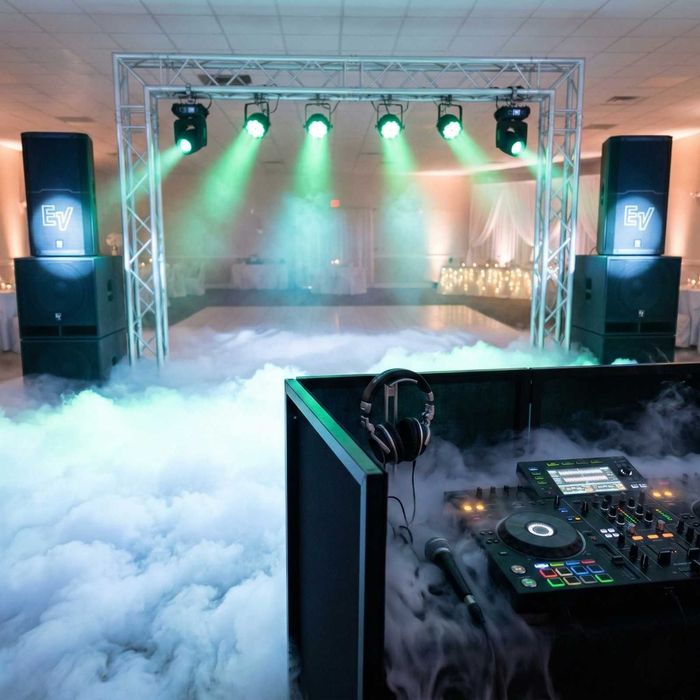 DJ Nunta Bucuresti/Ilfov | Atmosfera garantata | Sunet & Lumini Profesionale
