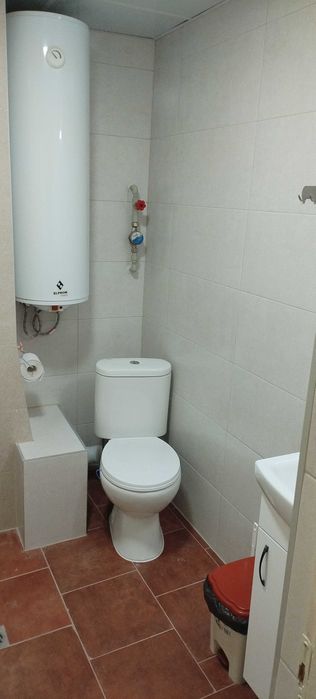 Дава се под наем Едностаен апартамент в Велико Търново, Картала - 35 кв.м за 153 € - Снимка #6