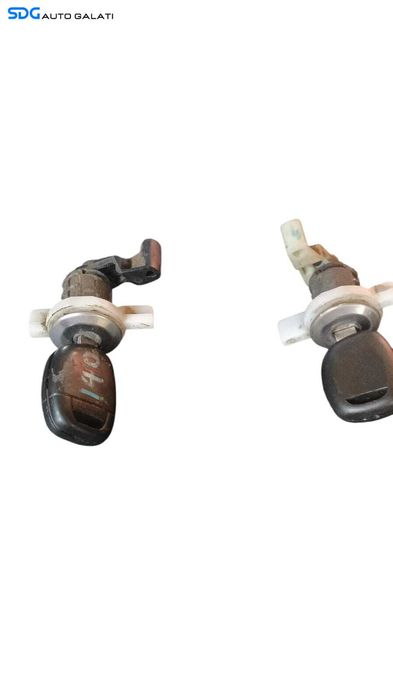 Butuc Butuci cu Cheie Stanga Dreapta Fata Renault Clio 2 Symbol 1998 - 2012 [M8765]