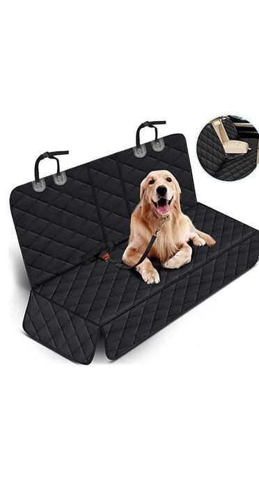 Husa protecție banchetă auto