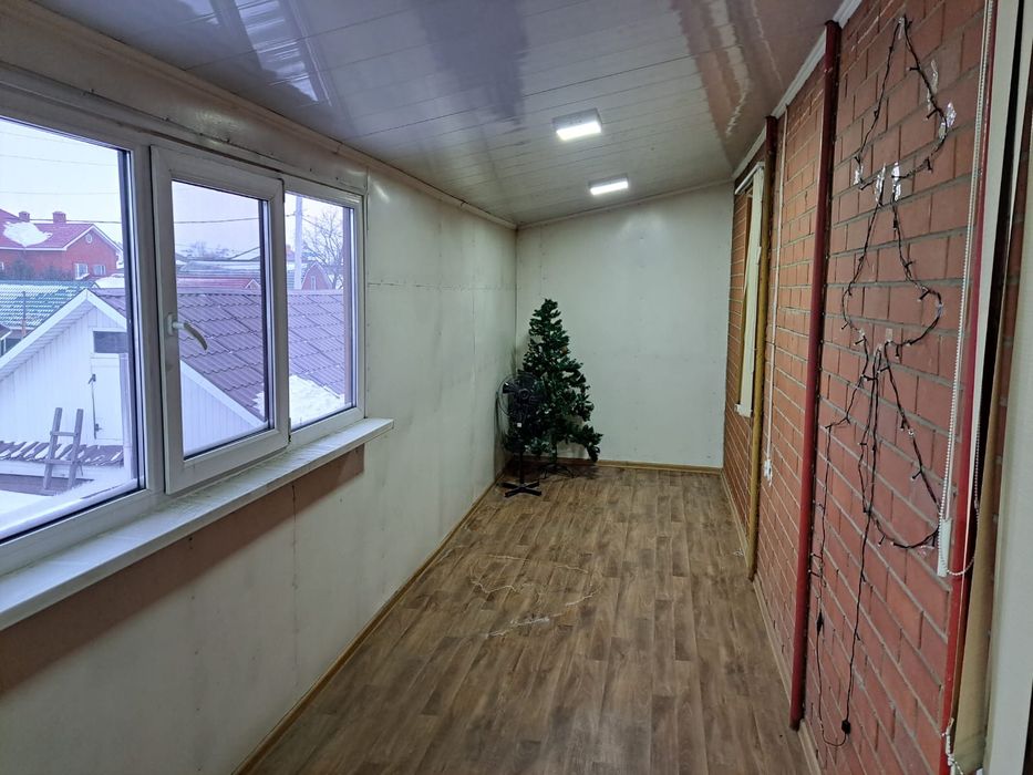 Продам коттедж в центре города