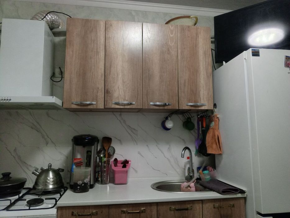 Uy sotiladi Nazarbek sanatoriyasida