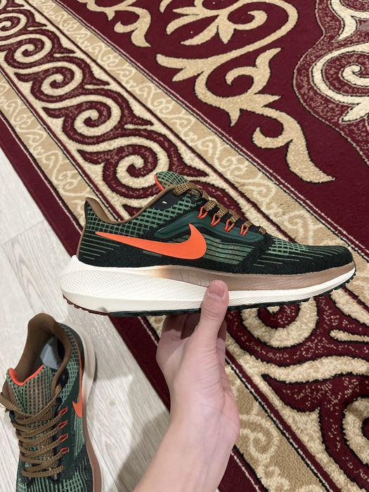 Nike pegasus 40размера