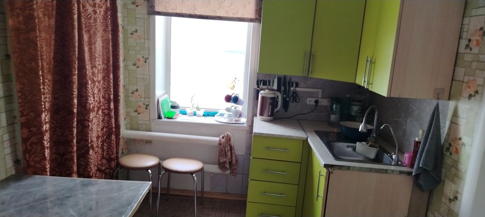 Продам или обменяю дом