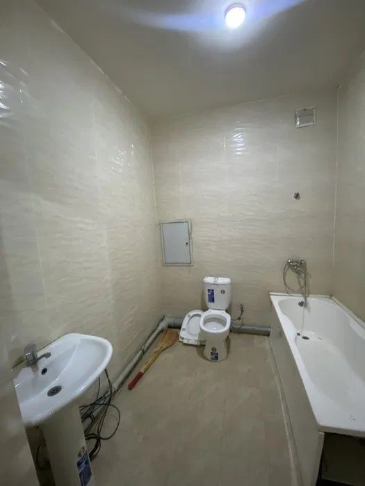 9-худуд 2/3/16 64 м² Сергели Янгихаёт продаётся квартира