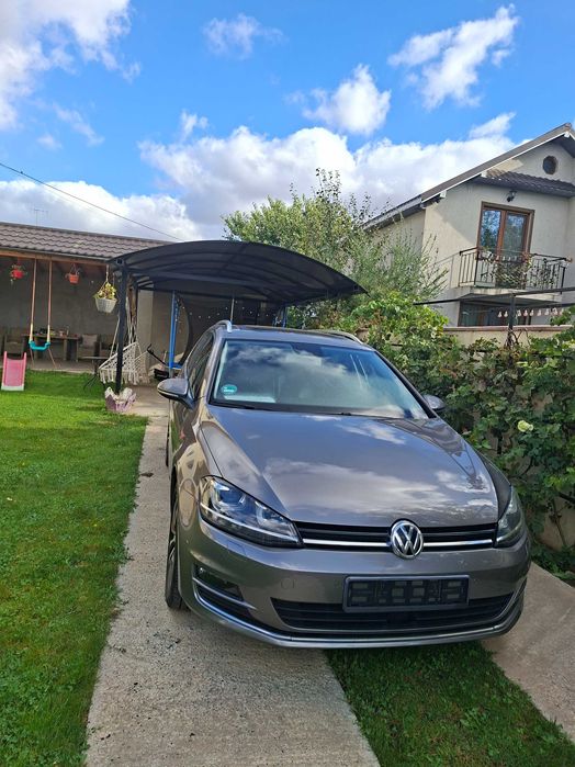 De vanzare golf 7 break