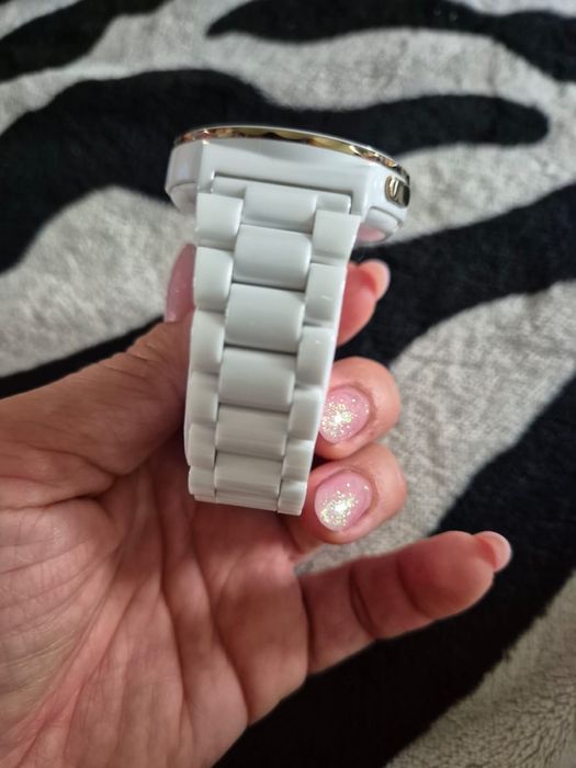 Huawei watch gt 3 pro ceramic, браслет оригинал