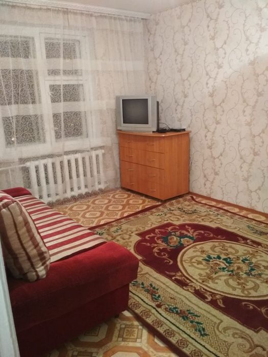 Собственник. 1.ком. кв. Район Атлантиды