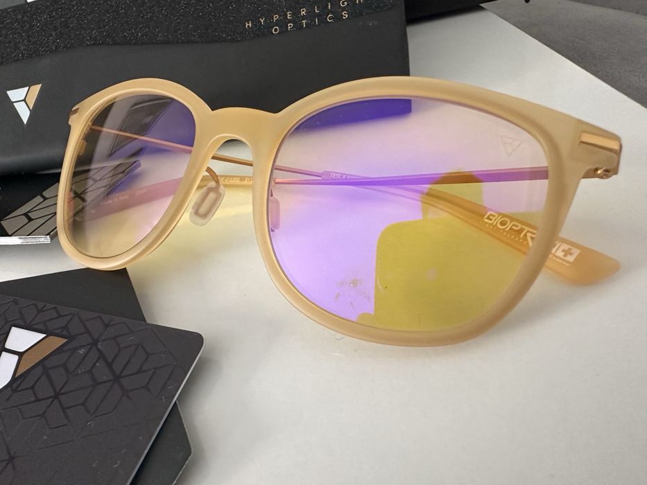 Ochelari Tesla Hyperlight optics