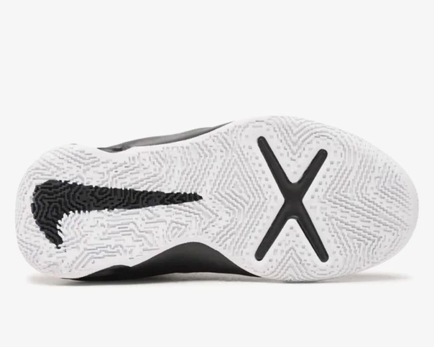 Детски маратонки Nike TEAM HUSTLE