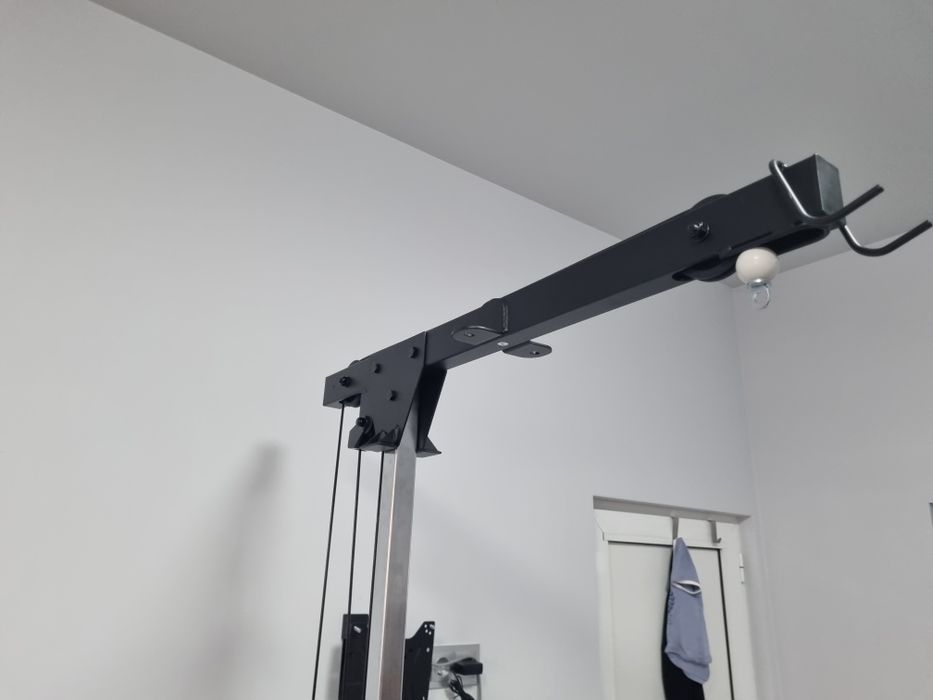 Фитнес уред -чисто нов