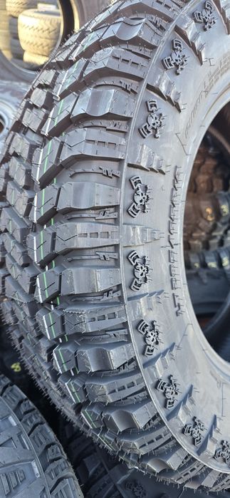 Гуми за кал 31 10.5 15/275 70 18/285 60 18/285 65 18/285 50 20