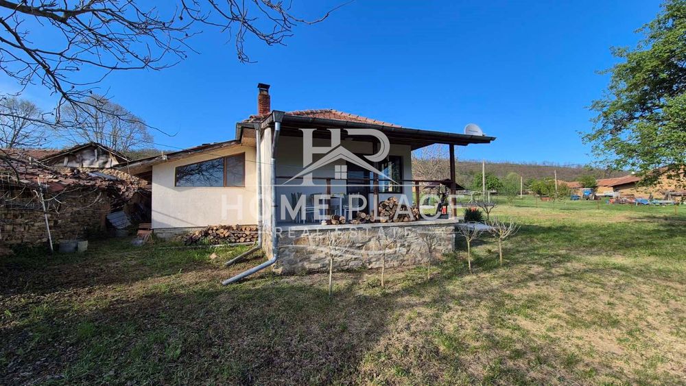 Продава се Къща в с. Александрово, Област Шумен - 95 кв.м за 357 €/кв.м - Снимка #4