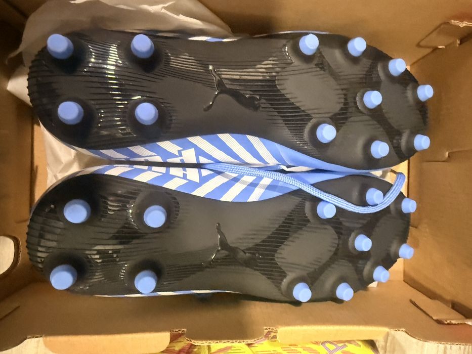 Бутонки Puma 35.5н