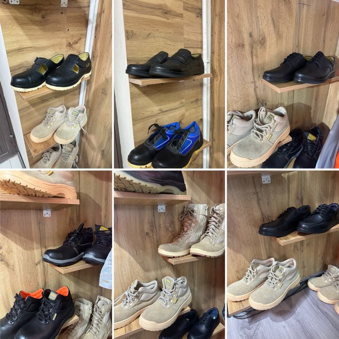 Спецодежды в большом ассортименте