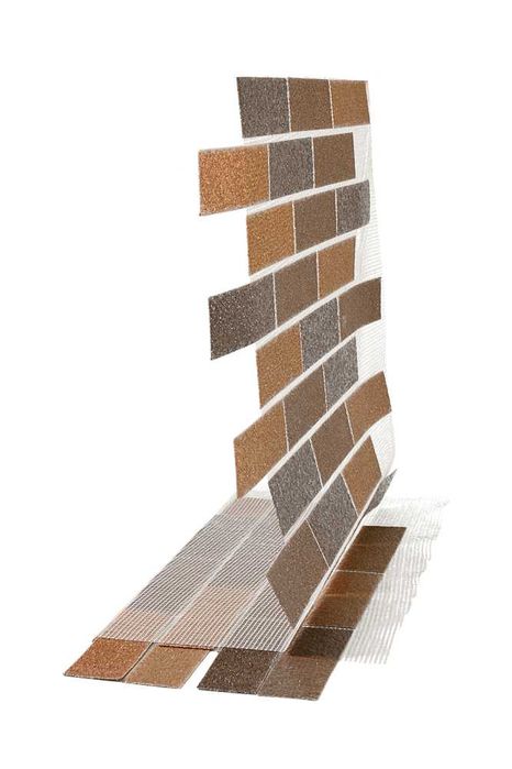 Современная отделка фасада | АМК